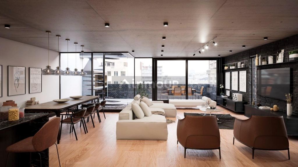 Departamento en Venta en Rosario, Santa Fe
