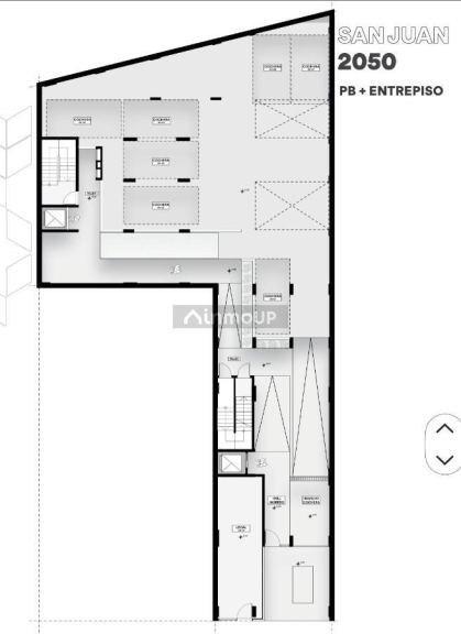 Departamento en Venta en Rosario, Santa Fe