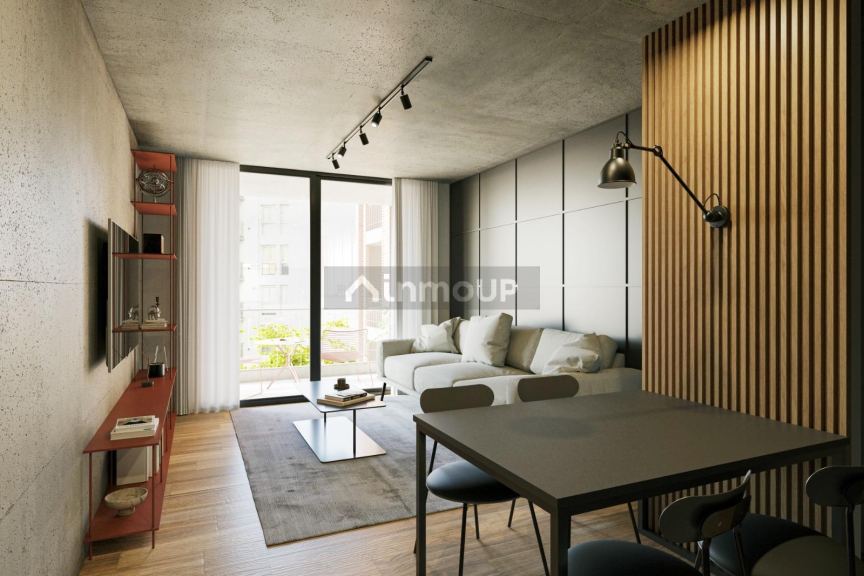 Departamento en Venta en Rosario, Santa Fe