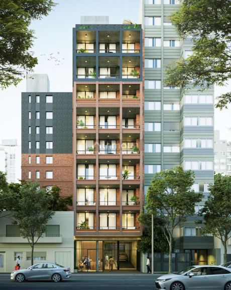 Departamento en Venta en Rosario, Santa Fe