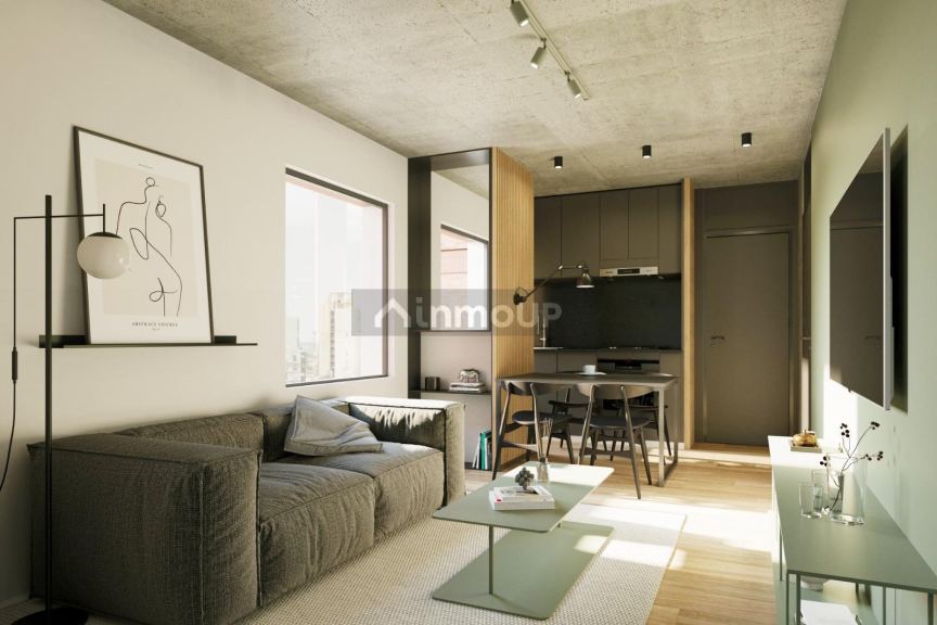 Departamento en Venta en Rosario, Santa Fe