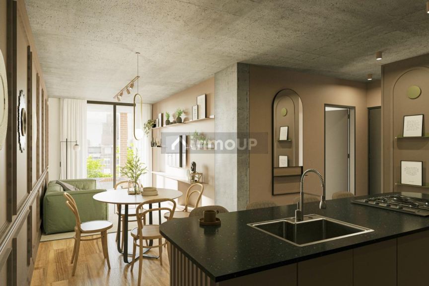 Departamento en Venta en Rosario, Santa Fe