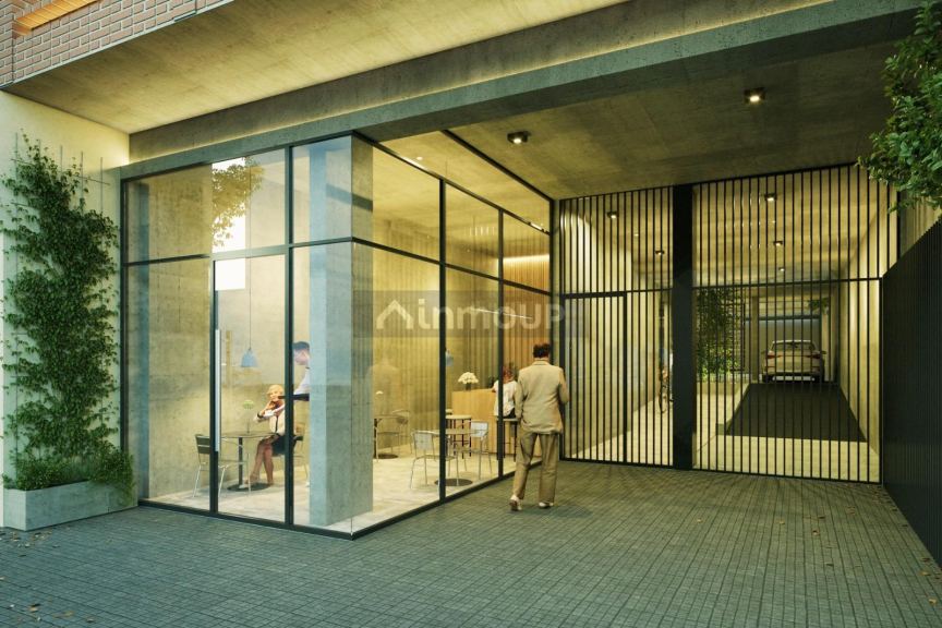 Departamento en Venta en Rosario, Santa Fe