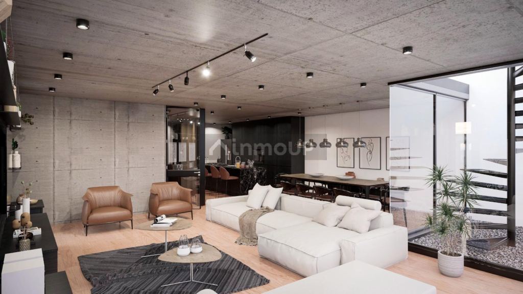 Departamento en Venta en Rosario, Santa Fe