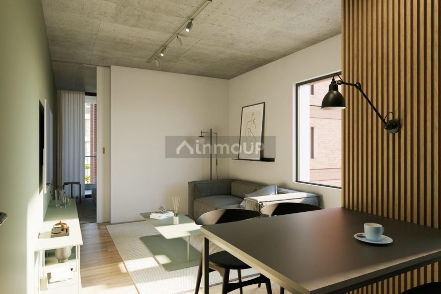 Departamento en Venta en Rosario, Santa Fe