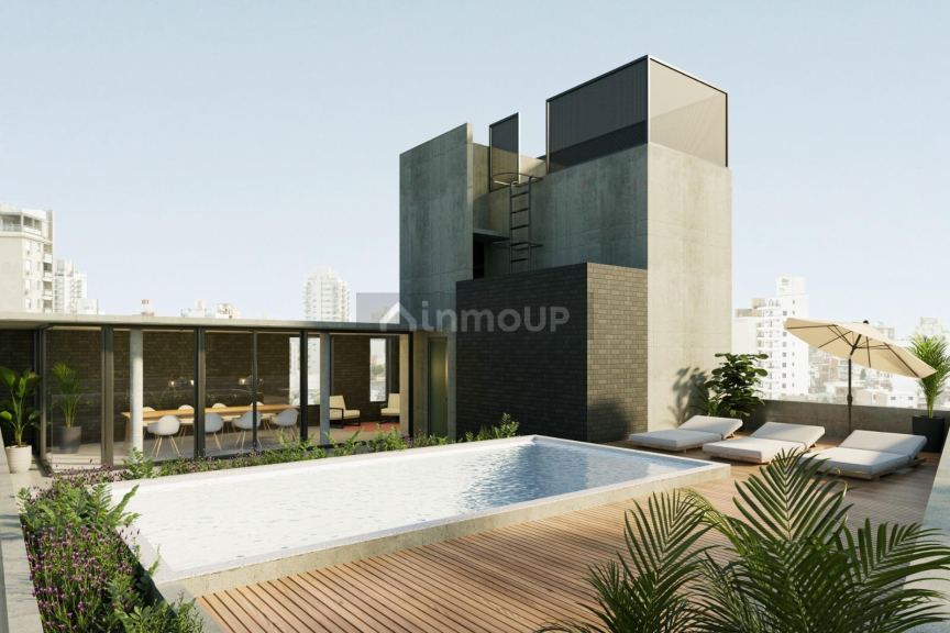 Departamento en Venta en Rosario, Santa Fe
