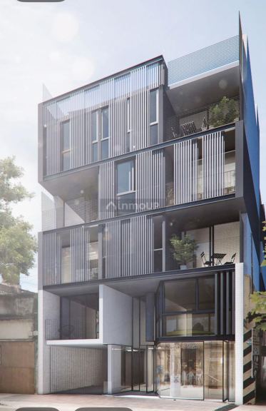Departamento en Venta en Rosario, Santa Fe