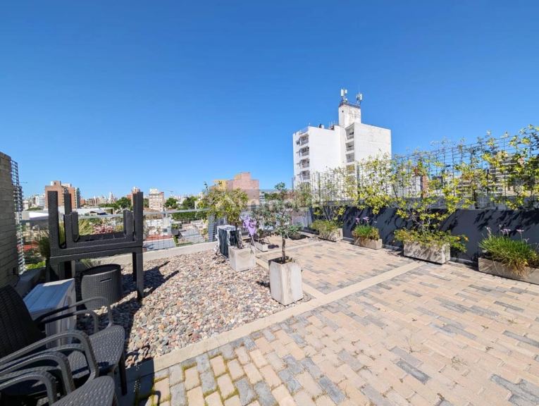 Departamento en Venta en Rosario, Santa Fe