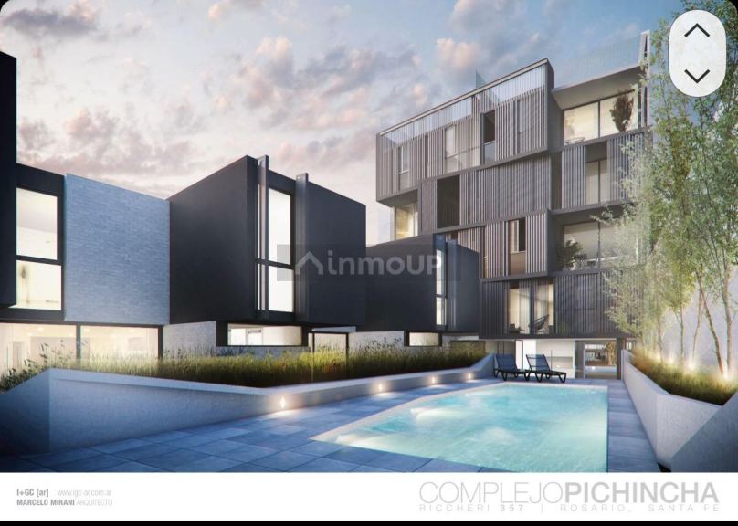 Departamento en Venta en Rosario, Santa Fe