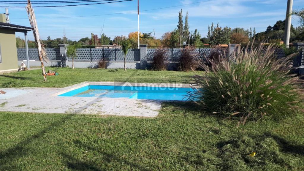 Casa en Venta en Roldán, Santa Fe - USD 125.000 | Inmoup - 7