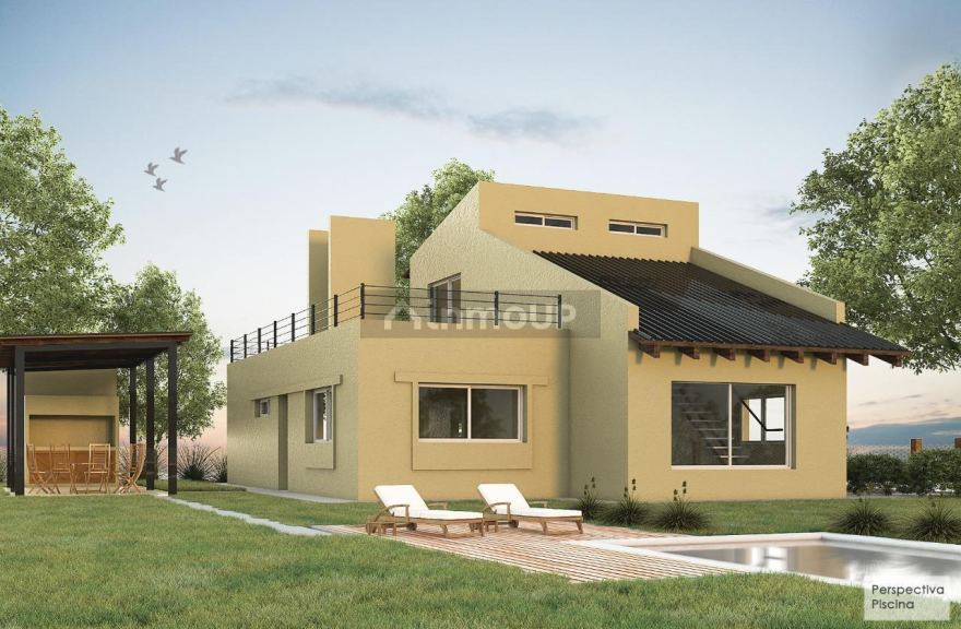 Casa en Venta en Roldán, Santa Fe - USD 125.000 | Inmoup - 8