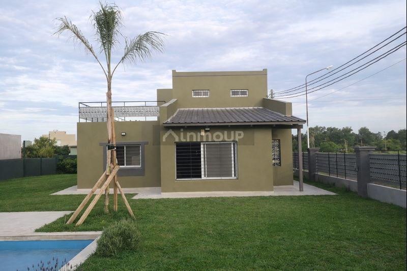 Casa en Venta en Roldán, Santa Fe - USD 125.000 | Inmoup - 6