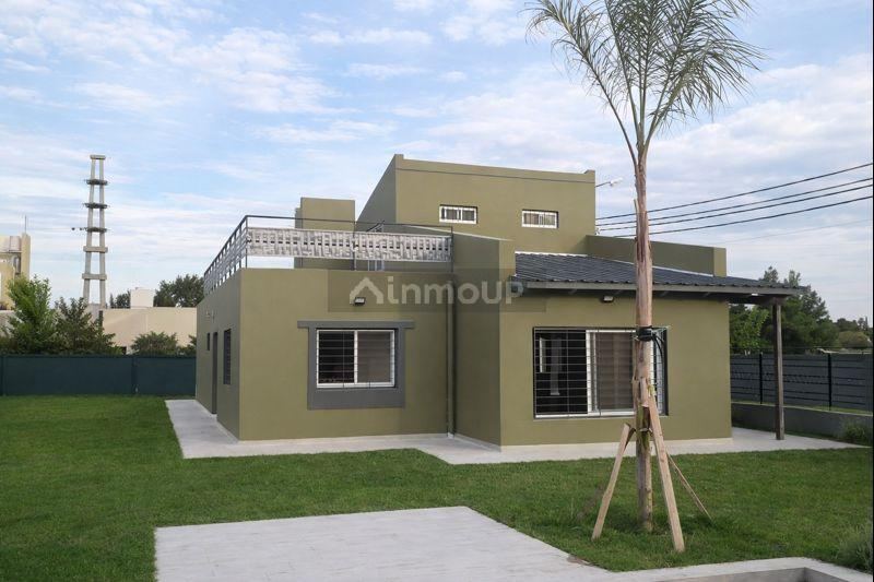 Casa en Venta en Roldán, Santa Fe - USD 125.000 | Inmoup - 5