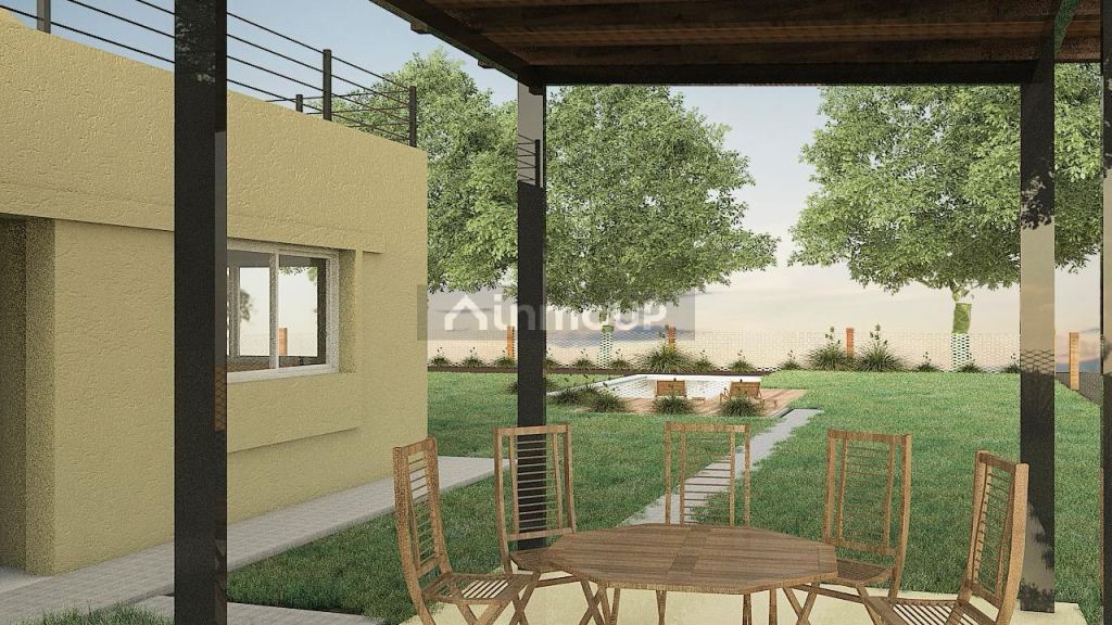 Casa en Venta en Roldán, Santa Fe - USD 125.000 | Inmoup - 10