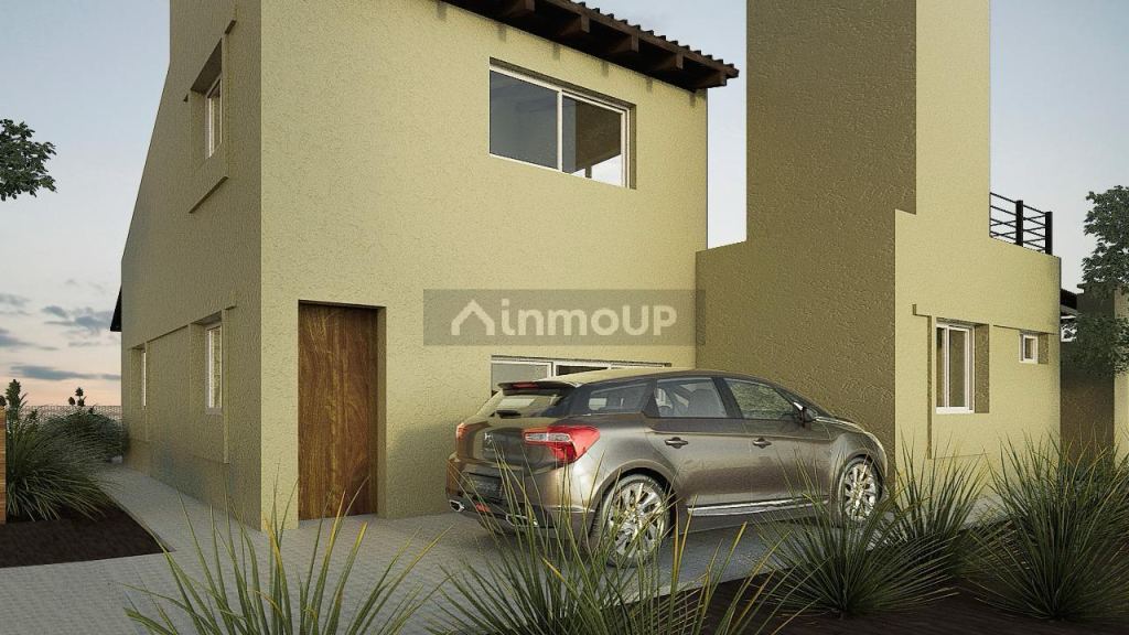 Casa en Venta en Roldán, Santa Fe - USD 125.000 | Inmoup - 9