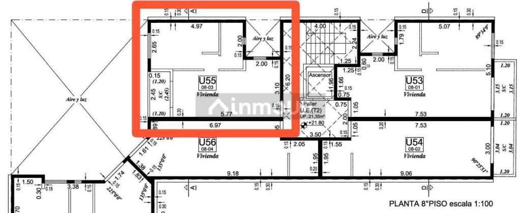 Departamento en Venta en Rosario, Santa Fe