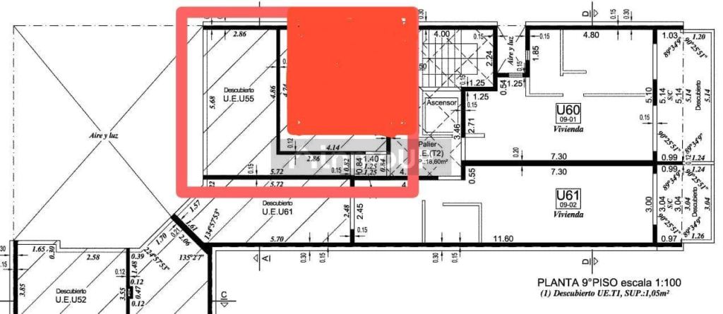 Departamento en Venta en Rosario, Santa Fe