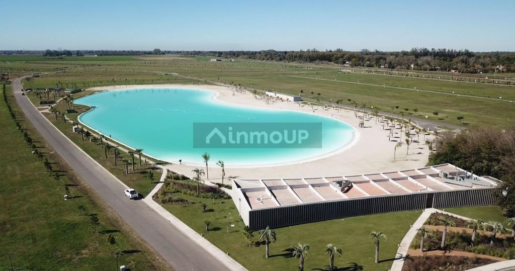 Terreno en Venta en Funes, Santa Fe