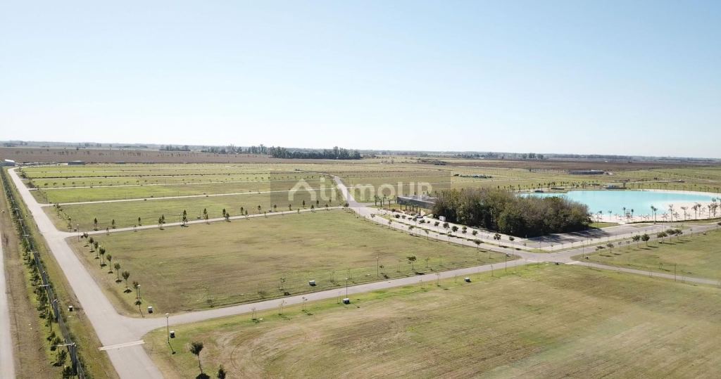 Terreno en Venta en Funes, Santa Fe