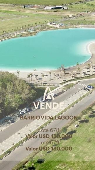 Terreno en Venta en Funes, Santa Fe