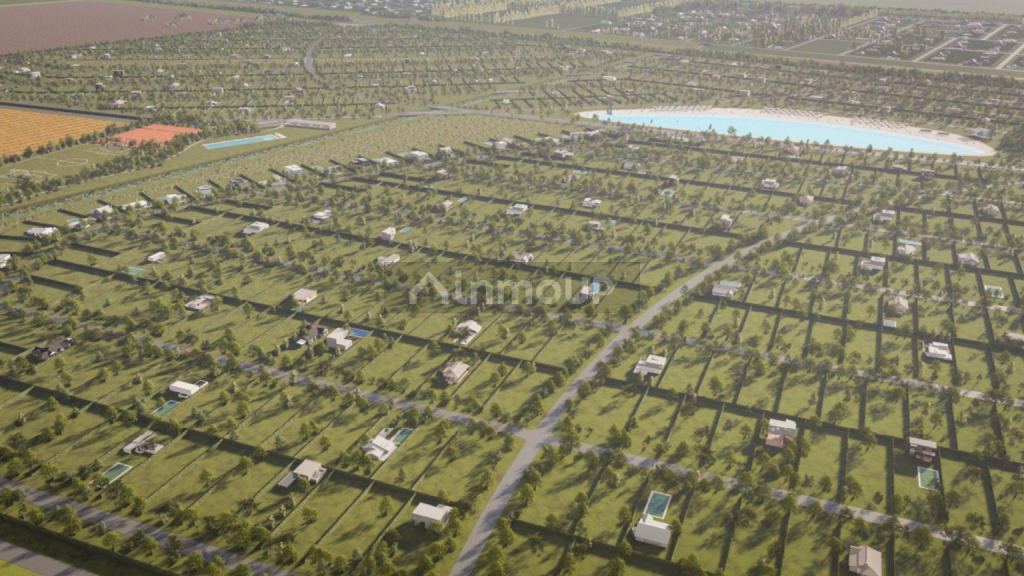 Terreno en Venta en Funes, Santa Fe
