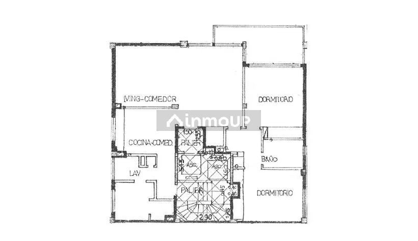 Departamento en Venta en Rosario, Santa Fe