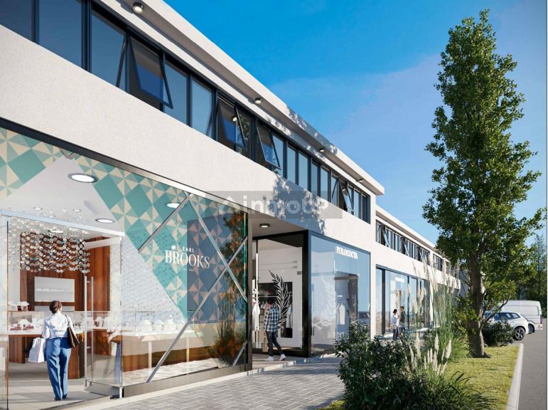 Oficina en Venta en Funes, Santa Fe