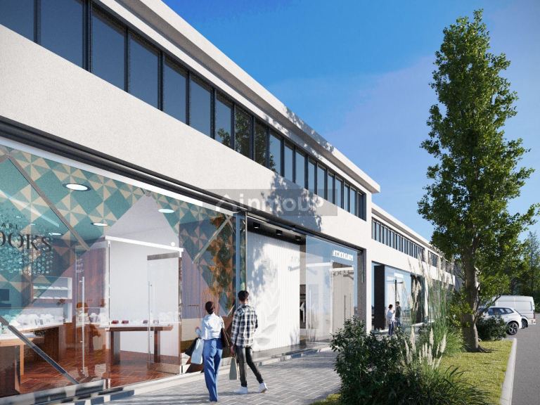 Oficina en Venta en Funes, Santa Fe