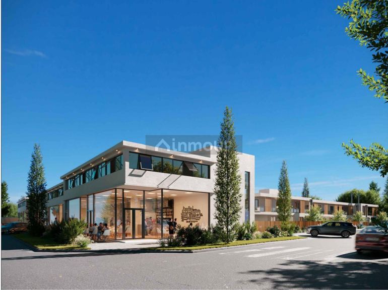 Oficina en Venta en Funes, Santa Fe
