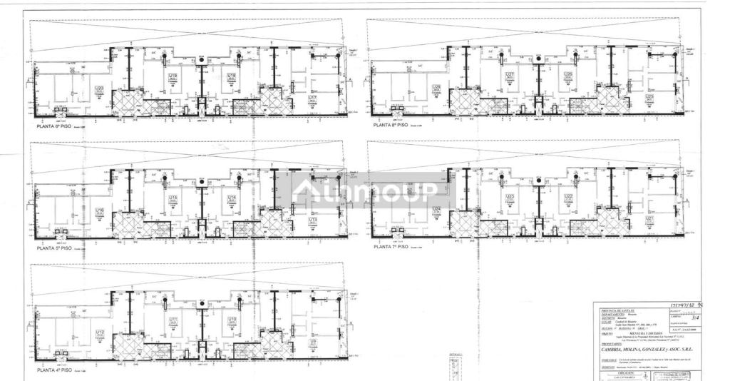 Departamento en Venta en Rosario, Santa Fe