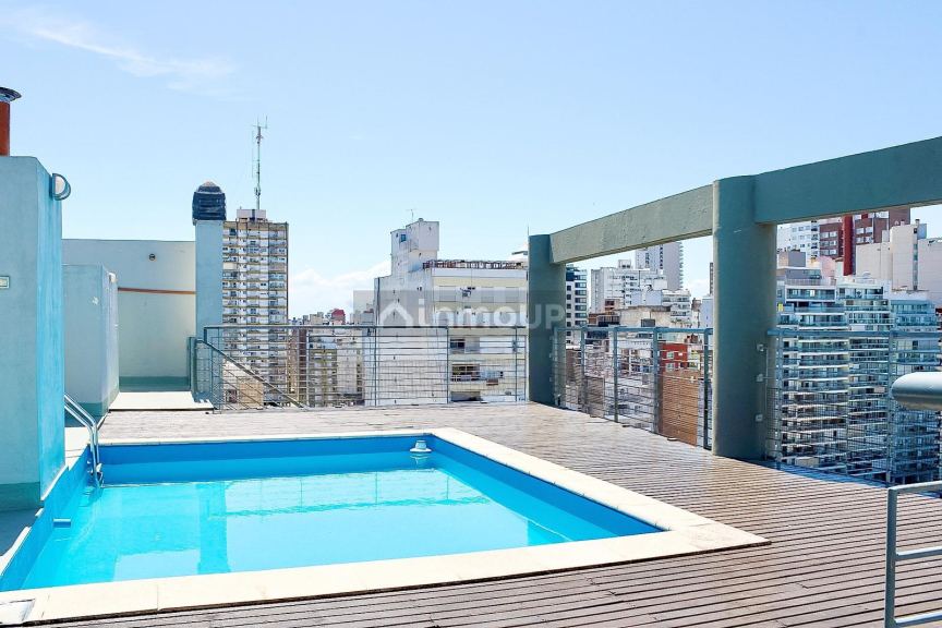 Departamento en Venta en Rosario, Santa Fe
