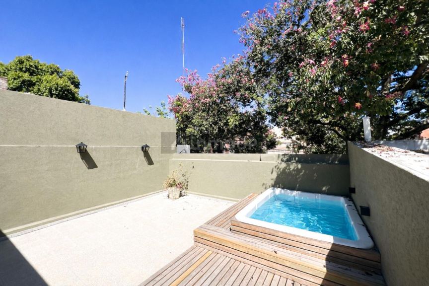 Casa en Venta en Rosario, Santa Fe