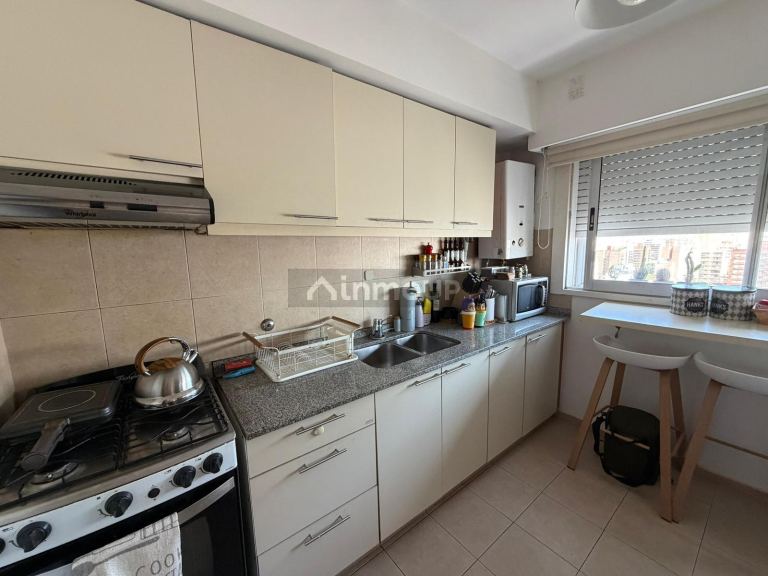 Departamento en Venta en Rosario, Santa Fe