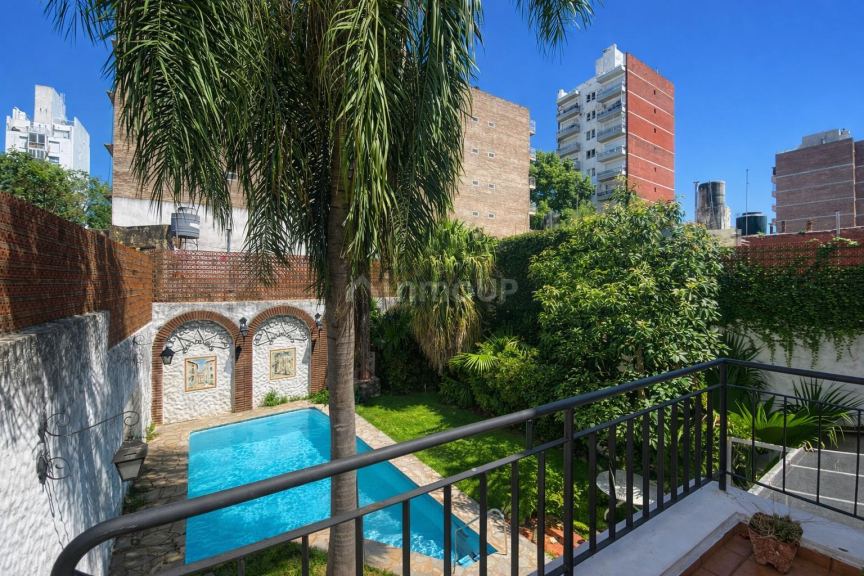 Casa en Venta en Rosario, Santa Fe