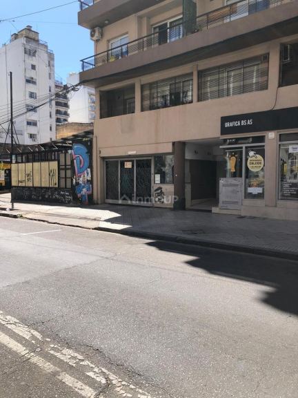 Cochera en Venta en Rosario, Santa Fe - USD 12.000 | Inmoup - 8