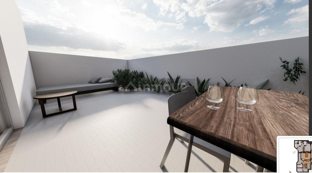 Departamento en Venta en Rosario, Santa Fe