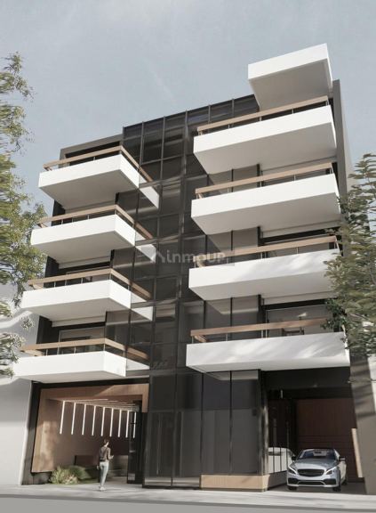 Departamento en Venta en Rosario, Santa Fe