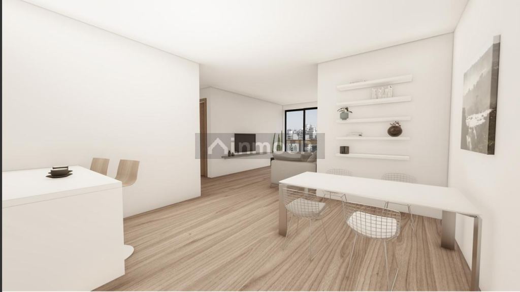Departamento en Venta en Rosario, Santa Fe