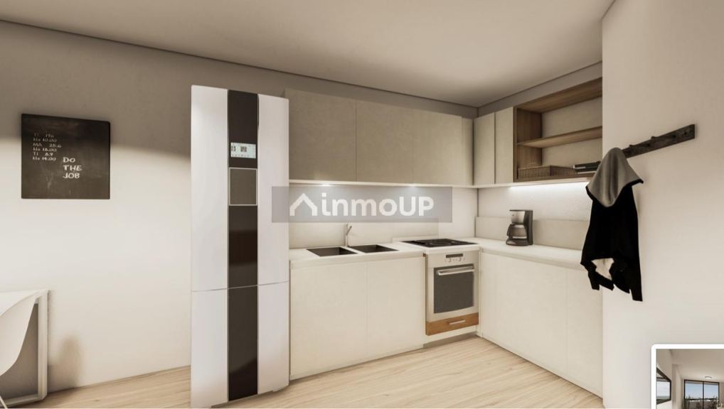 Departamento en Venta en Rosario, Santa Fe