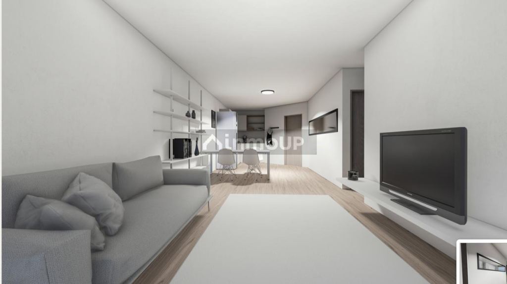 Departamento en Venta en Rosario, Santa Fe