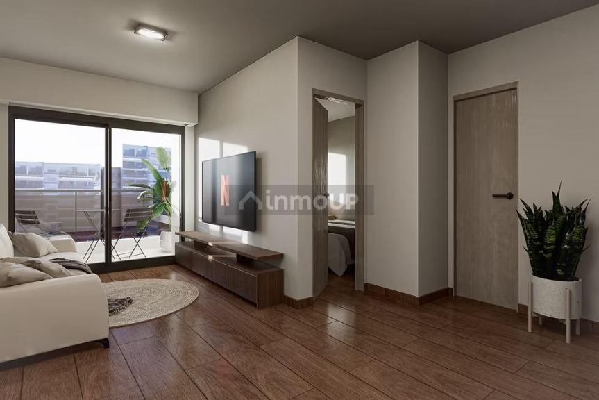 Departamento en Venta en Rosario, Santa Fe