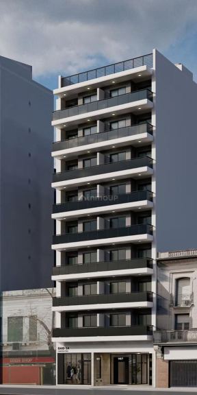 Departamento en Venta en Rosario, Santa Fe