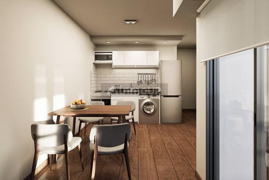 Departamento en Venta en Rosario, Santa Fe