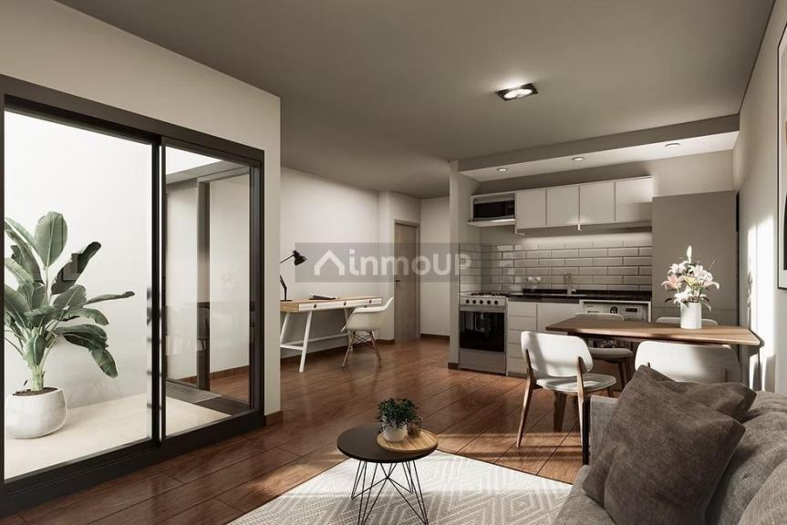 Departamento en Venta en Rosario, Santa Fe