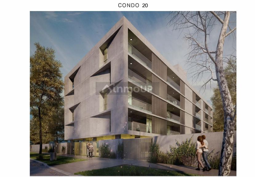 Departamento en Venta en Rosario, Santa Fe