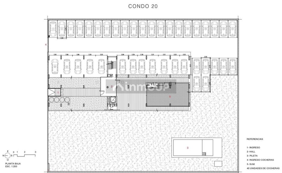 Departamento en Venta en Rosario, Santa Fe