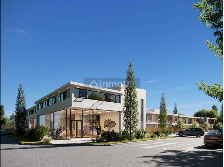 Oficina en Venta en Funes, Santa Fe