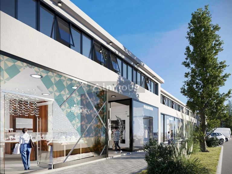 Oficina en Venta en Funes, Santa Fe