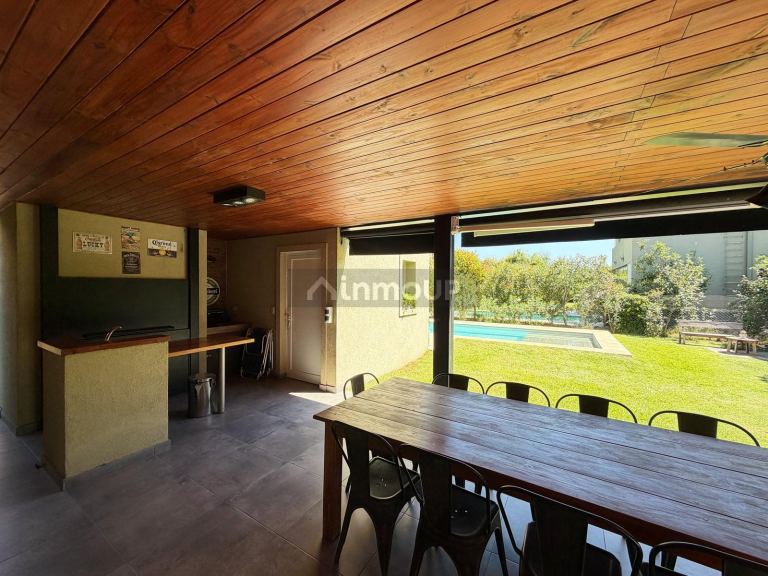 Casa en Venta en Rosario, Santa Fe