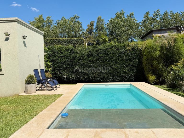 Casa en Venta en Rosario, Santa Fe